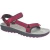 Сандалии Lizard Super Hike Wms zinfandel red/virtual pink - 40 - червоний (020.2209)