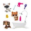 Ігровий набір Littlest Pet Shop Спа-грумінг (00638) зображення 2