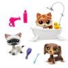 Ігровий набір Littlest Pet Shop Спа-грумінг (00638) зображення 3