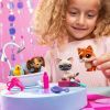 Ігровий набір Littlest Pet Shop Спа-грумінг (00638) зображення 5