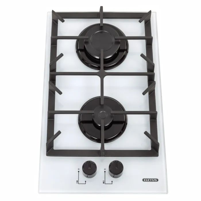 Варочна поверхня Eleyus NEO 30 WH CF зображення 2