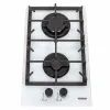 Варочна поверхня Eleyus NEO 30 WH CF зображення 2