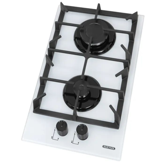 Варочна поверхня Eleyus NEO 30 WH CF зображення 4