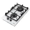 Варочна поверхня Eleyus NEO 30 WH CF зображення 6