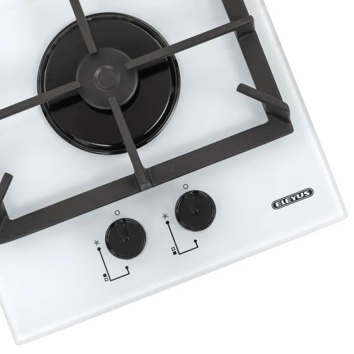 Варочна поверхня Eleyus NEO 30 WH CF зображення 7