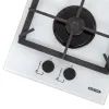Варочна поверхня Eleyus NEO 30 WH CF зображення 8