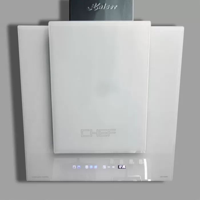 Витяжка кухонна Kaiser AT 6409 FW Eco зображення 10