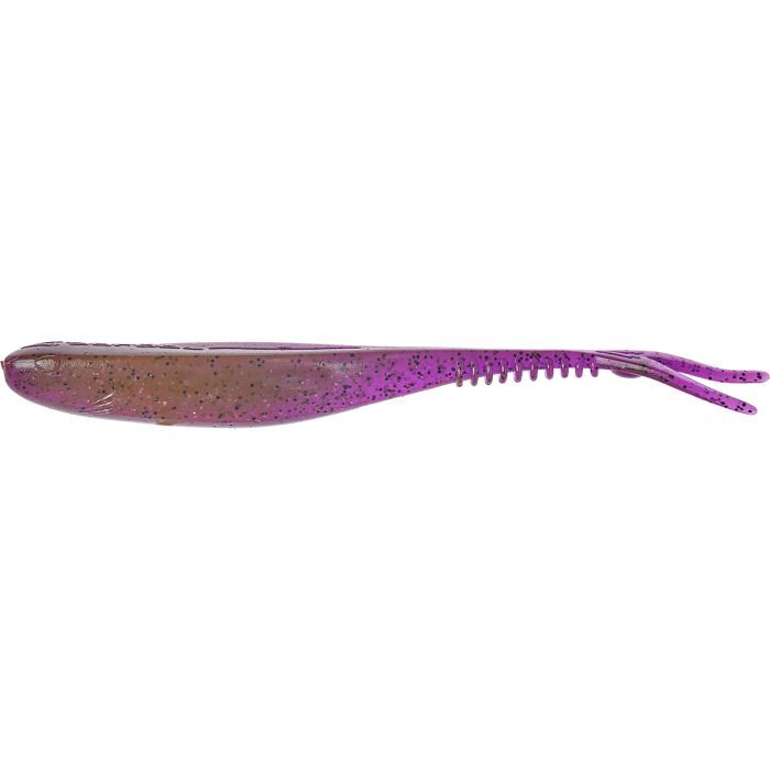 Силікон рибальський Select Victim V-Tail 6" 800 (3 шт/уп) (1870.74.60)