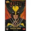 Пазл Trefl Premium Marvel Heroes Росомаха 1000 елементів (5900511108637) зображення 2