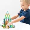 Конструктор Picasso магнітний Tiles Mini Diamond Series Set 60 деталей (817338022303) зображення 5