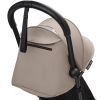 Набір текстилю для коляски Stokke YOYO 6+ бежевий (Taupe) (646404) зображення 4