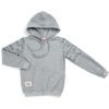 Спортивний костюм дитячий Joi на блискавці (S-243-140B-gray) зображення 2
