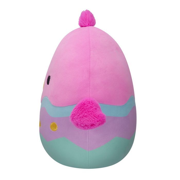 М'яка іграшка Squishmallows Пташеня Імпресса 30 см (SQER00914) зображення 3