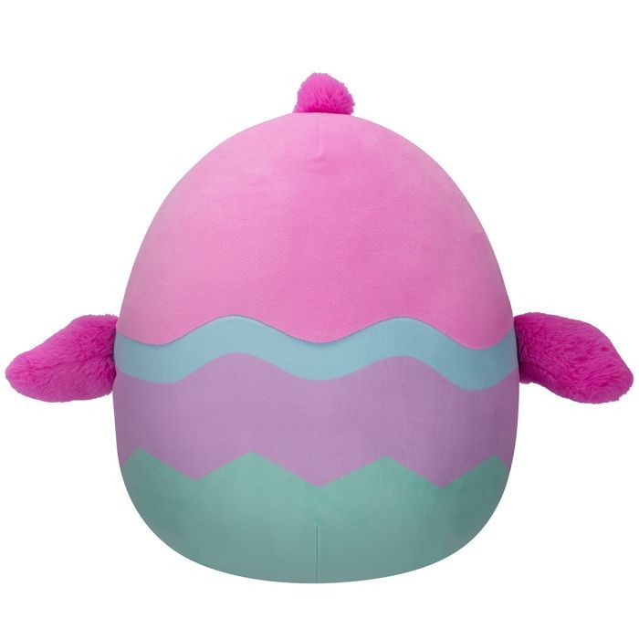 М'яка іграшка Squishmallows Пташеня Імпресса 30 см (SQER00914) зображення 4