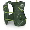 Рюкзак туристичний Osprey Duro 6 seaweed green/limon - M - зелений (009.3608) зображення 3
