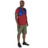 Рюкзак туристичний Osprey Duro 6 seaweed green/limon - M - зелений (009.3608) зображення 6
