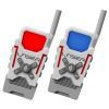 Игровой набор Laser X Набор игрушечных раций - Ultra для двух игроков (87557) изображение 2
