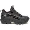Кросівки Caterpillar (CAT) Intruder Max Lace Chrometallic P726284 чорні 42 (195021015406) зображення 2