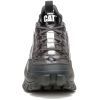 Кросівки Caterpillar (CAT) Intruder Max Lace Chrometallic P726284 чорні 42 (195021015406) зображення 6