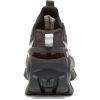 Кросівки Caterpillar (CAT) Intruder Max Lace Chrometallic P726284 чорні 42 (195021015406) зображення 7