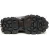 Кросівки Caterpillar (CAT) Intruder Max Lace Chrometallic P726284 чорні 42 (195021015406) зображення 9