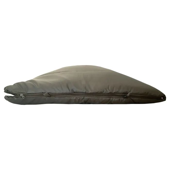 Спальный мешок Tramp Shypit 500 Left Olive (UTRS-062R-L) изображение 10