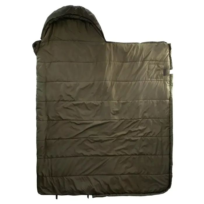 Спальный мешок Tramp Shypit 500 Left Olive (UTRS-062R-L) изображение 2
