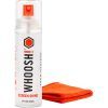 Спрей для очищення Whoosh! Screen Shine GO XL 100ml, microfiber 14x14cm (1FG100ENFR/1FG100XLENFR) зображення 2