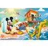 Пазл Trefl Mickey&friends Цікавий день 60 елементів (5900511173598) зображення 2