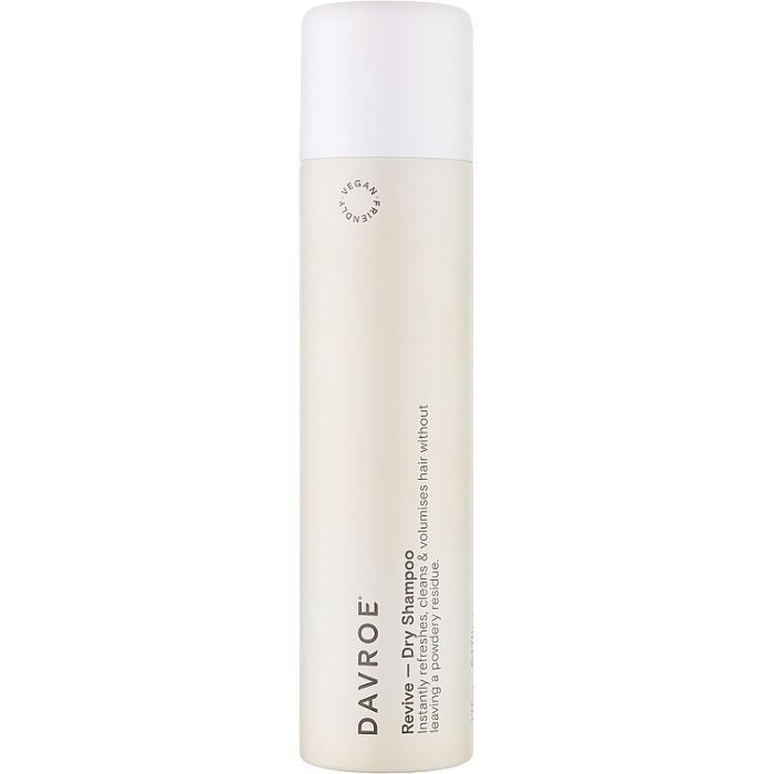 Сухий шампунь Davroe Revive Dry Shampoo 175 мл (9326123007797)