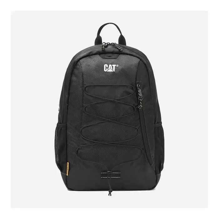 Рюкзак туристический Caterpillar (CAT) Himalayas 84713-01 24L чорний (5711013143718)