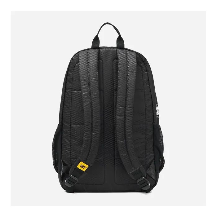 Рюкзак туристический Caterpillar (CAT) Himalayas 84713-01 24L чорний (5711013143718) изображение 2