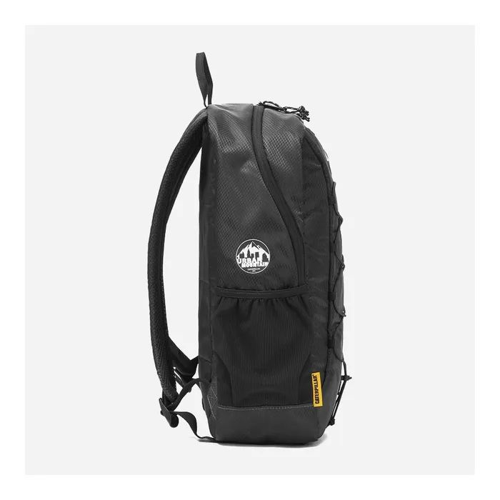 Рюкзак туристический Caterpillar (CAT) Himalayas 84713-01 24L чорний (5711013143718) изображение 3