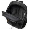 Рюкзак туристический Caterpillar (CAT) Himalayas 84713-01 24L чорний (5711013143718) изображение 5