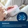 Молоковідсмоктувач Canpol babies ручний Expert 3D Pumping (50/030exp) зображення 4