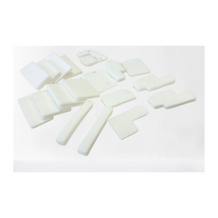 Впитыватель чернил Epson TX700/TX710/PX800/PX830/TX800/1486670/1486676/155156 AHK (70264420)