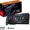 Відеокарта GIGABYTE Radeon RX 9070 XT 16Gb AORUS ELITE (GV-R9070XTAORUS E-16GD) зображення 10