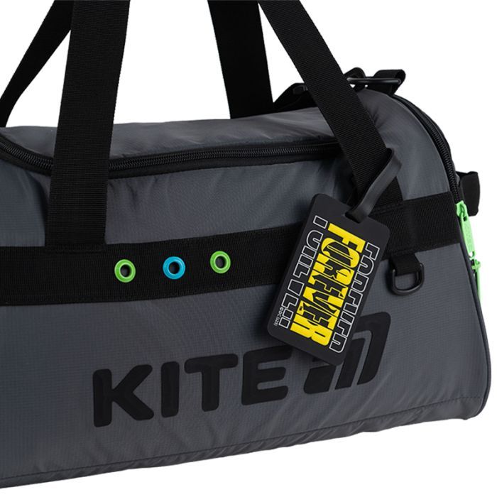 Бейдж Kite на багаж DC Batman (DC25-3004) зображення 4