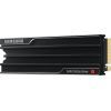 Накопитель SSD M.2 2280 2TB 9100 PRO Heatsink Samsung (MZ-VAP2T0CW) изображение 2