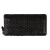Кошелек Ashwood D81 Black (D81 BLK)
