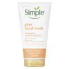 Гель для умывания Simple Protect N Glow 1 Glow Facial Wash 150 мл (8717163866924)