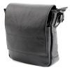 Сумка Shvigel Мессенджер Черная (00964) изображение 2
