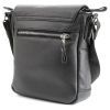 Сумка Shvigel Мессенджер Черная (00964) изображение 6