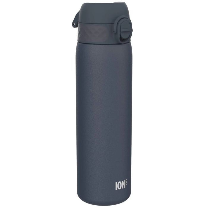 Пляшка для води ION8 OneTouch Vacuum Insulated 500 мл Navy (I8TS500NAVY)