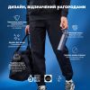 Пляшка для води ION8 OneTouch Vacuum Insulated 500 мл Navy (I8TS500NAVY) зображення 8