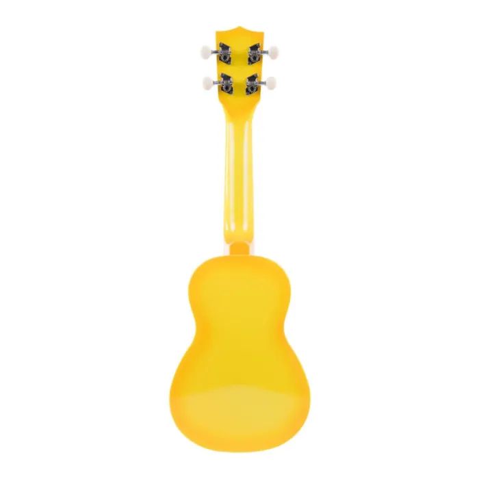 Укулеле Kala Makala Dolphin Green Apple Burst Ukulele (231427) изображение 4