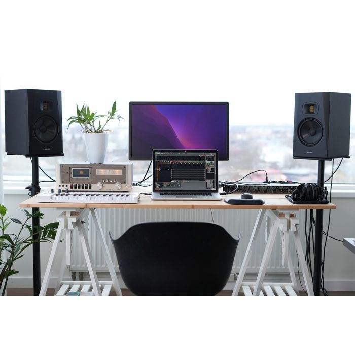 Студійний монітор ADAM Audio T7V (235741) зображення 4