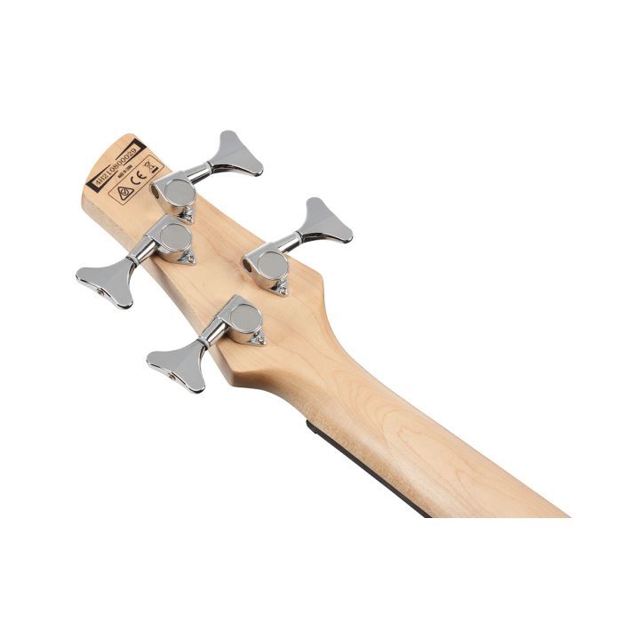 Бас-гітара Ibanez GSR180 LBF (301172) зображення 7