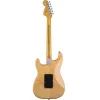 Электрогитара Squier by Fender Classic Vibe '70s Stratocaster LR Natural (229041) изображение 2