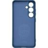 Чехол для мобильного телефона Armorstandart ICON Samsung S24 Camera cover Dark Blue (ARM85666) изображение 2